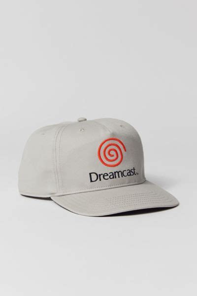 Dreamcast Snapback Hat Urban Outfitters