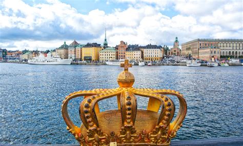 15 lugares imprescindibles que ver en suecia los traveleros