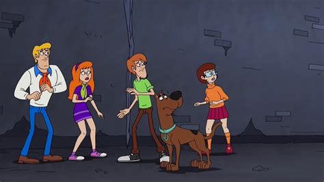 If You Cant Scooby Doo The Time Dont Scooby Doo The Crime Be Cool