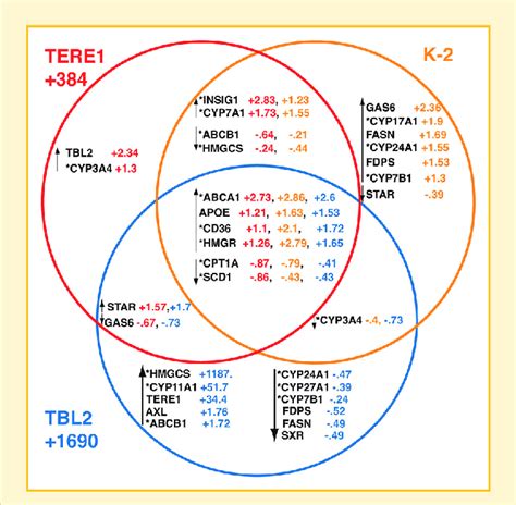 Locate and click on activate my account link. TERE1, TBL2, and vitamin K-2 activate SXR target genes. The Venn... | Download Scientific Diagram