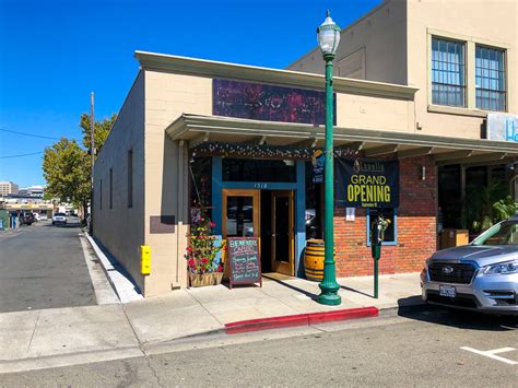 Maybe you would like to learn more about one of these? Capullo Opens in Downtown Walnut Creek - Beyond the Creek