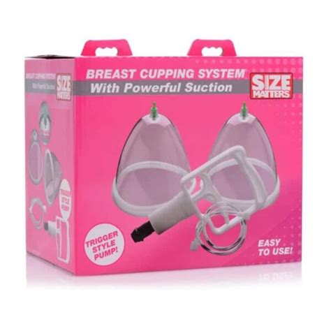 size matters breast cupping system janet s closet