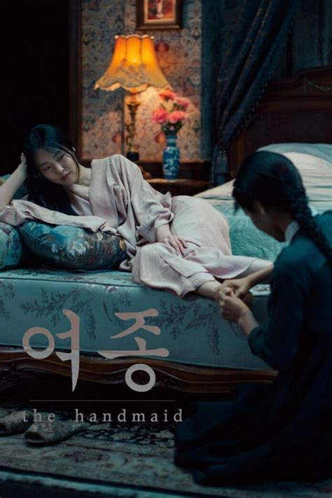 Phim 18 Hàn Quốc Về Nàng Hầu Hay Nào Dành Cho Bạn đây