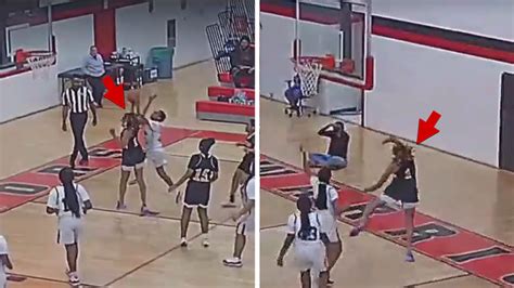 22 Year Old Coach Fired After Posing As 13 Year Old In Jv Basketball