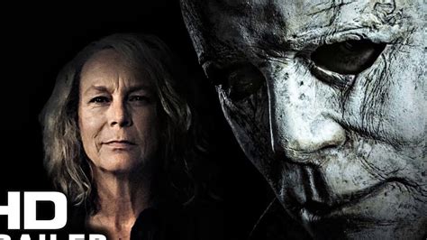 Halloween - Official trailer - Full HD top - YouTube
