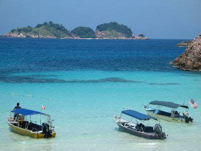 Pulau redang menawarkan pantai yang mempunyai air biru kristal dan pemandangan yang memukau. AMPENAN Tkt KUANTAN: Pakej Pulau Perhentian dan Pulau Redang