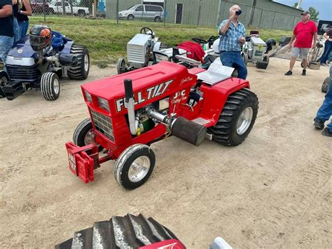 pin by greg on pulling tractors truck and tractor pull garden tractor pulling garden tractor