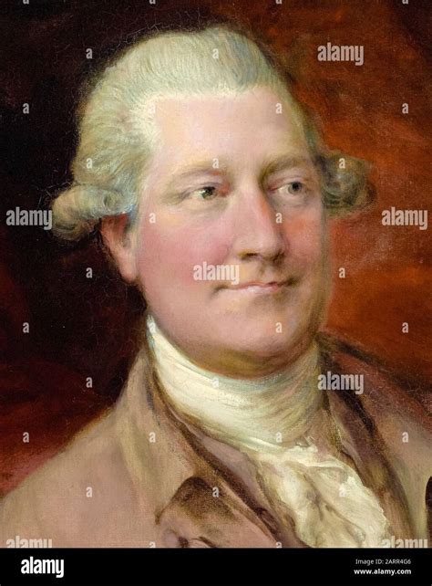 Portrait Of James Christie Hi Res Stock Photography And Images Alamy
