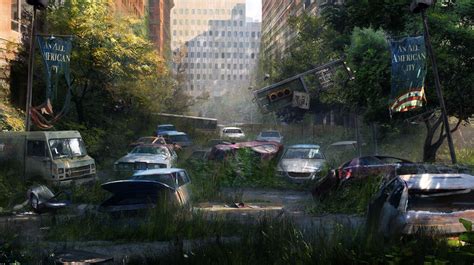 The Last Of Us Full Hd Wallpaper And Background Image 3500x1963 Id