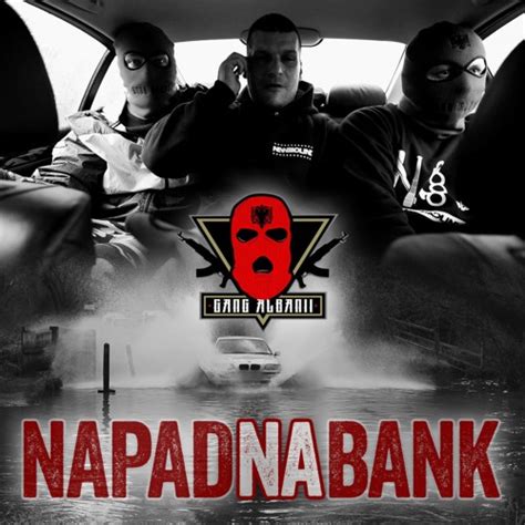 Stream Gang Albanii Napad Na Bank By Soczysty J Listen Online For