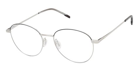 Mo 2114 Eyeglasses Frames By Moleskine