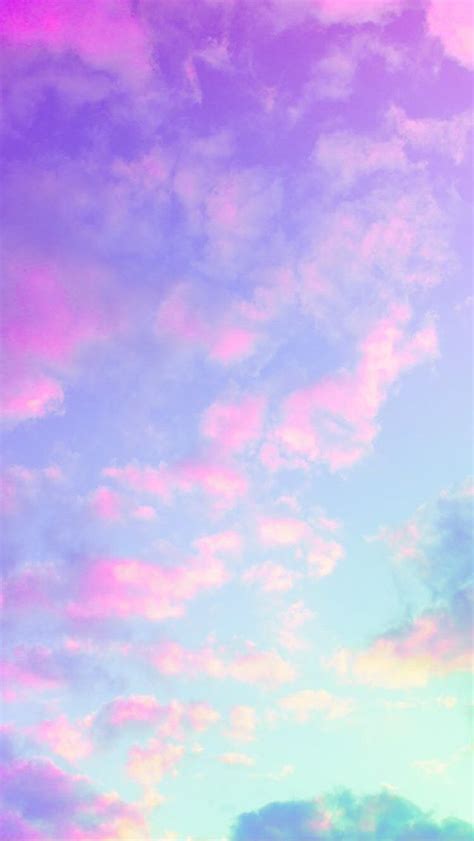 Matt Crump Photography Iphone Wallpaper Pastel Sunset Sky
