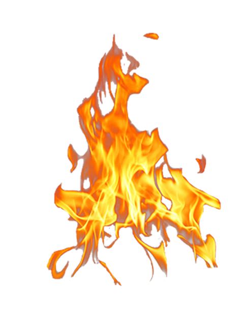 Download High Quality Fire Transparent Background High Resolution