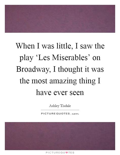 Les Miserables Quotes And Sayings Les Miserables Picture Quotes