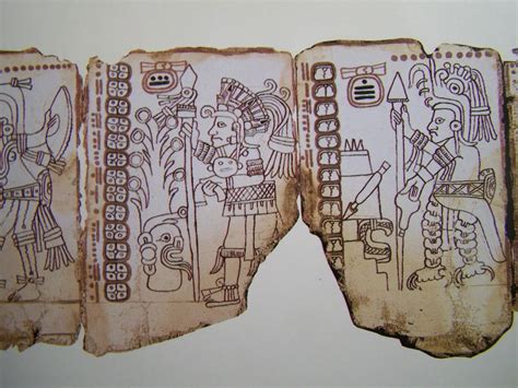 The Writing Of The Ancient Maya A History In Their Own