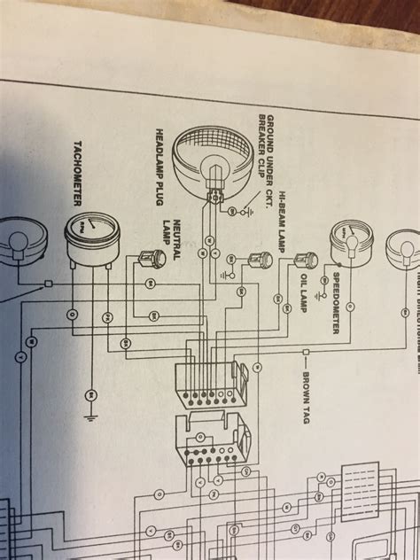 Wiring Diagram Harley Davidson