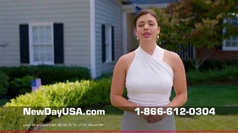 Newday Usa Tv Commercials Ispottv