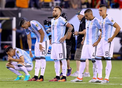 We found streaks for direct matches between argentina vs uruguay. Argentina's Next Big Match Is Against Uruguay in WC Qualifiers