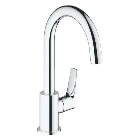 Grohe Bauflow Sink Tap 12″ Grohe