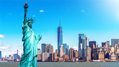 Hollywood Statue Of Liberty Tripadvisors Top 10 Us Attractions