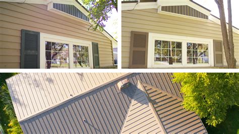 How To Match Sherwin Williams Paint Color To Your Metal Roof