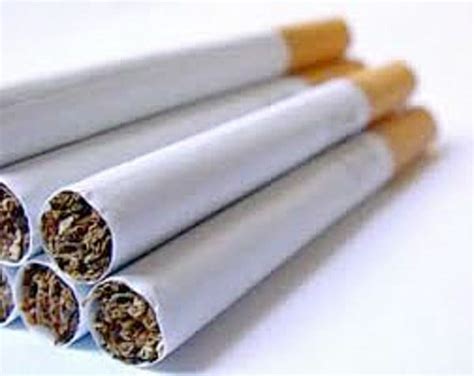 Prices Of Foreign Cigarettes Up 20 Percent In Russia By Helen Alvarez Medium