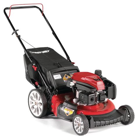 The 8 Best Lawn Mowers Of 2021