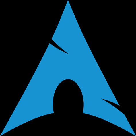 Установка Arch Linux с помощью Archinstall Сумасшедший Линуксоид Дзен