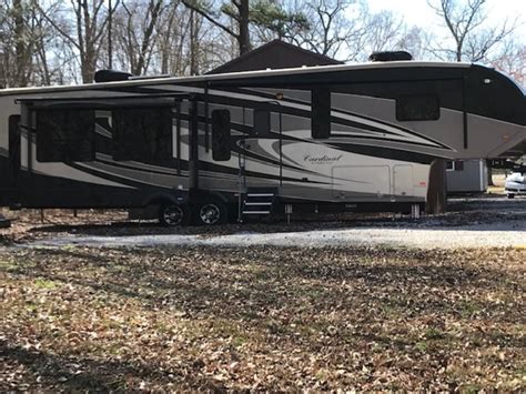 View rates & enroll today. 2018 Forest River Cardinal 3456RL, 5th Wheels RV For Sale By Owner in Manchester, Tennessee ...