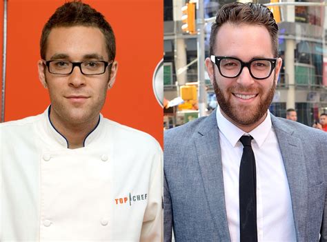 Ilan Hall Season 2 From Top Chef Winners Where Are They Now E News