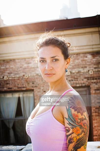 latino tattoos photos and premium high res pictures getty images