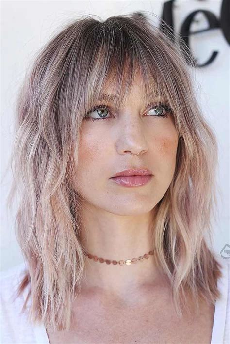 How To Choose The Right Layered Haircuts LoveHairStyles Com