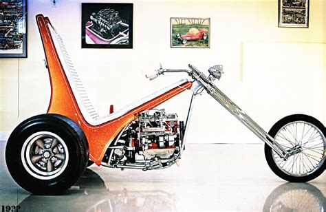 60s Custom Cars Choppers Asitwas Badass Trike Choppers And Bobbers