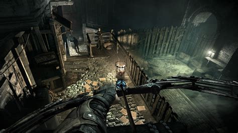 Thief Ps4 Review