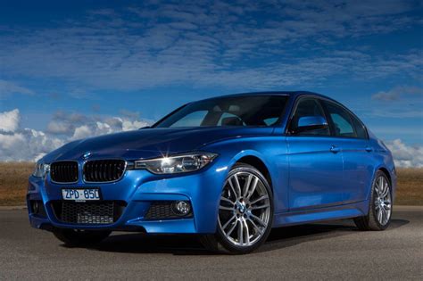 Euro ncap safety rating of the bmw 3 series 2019: Review - BMW 316i Review and Road Test