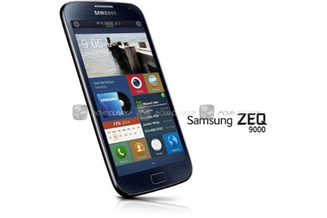 Samsung Zeq9000 Tizen Smartphone To Debut At Mwc 2014