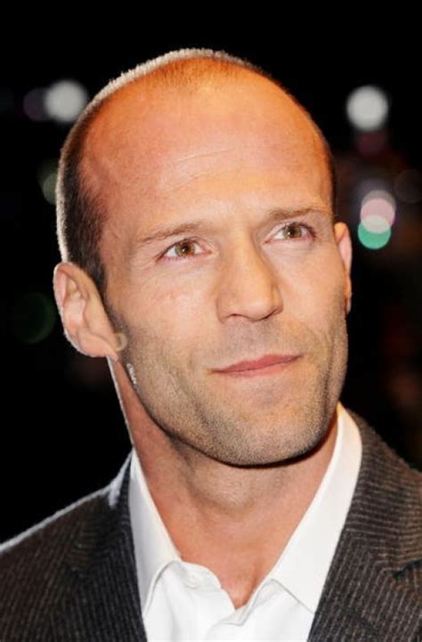 Which looks best on a bald man? Good Looking Bald Men | guys feel better here s some good ...