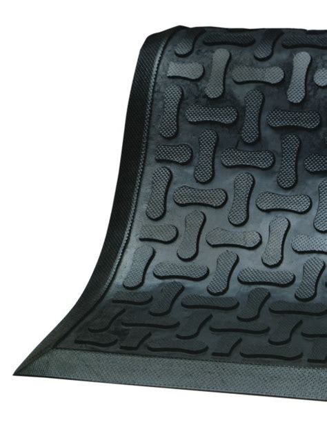 Comfort Scrape Anti Fatigue Floor Mat Floor Mat Systems