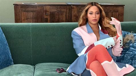 Beyonce Shares A 2019 Recap Video On Her Instagram Al Bawaba