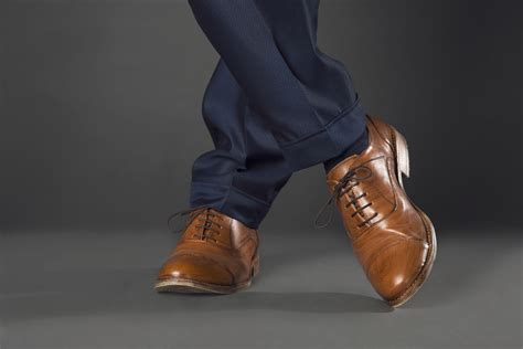 Everything You Should Know About Mens Dress Shoes