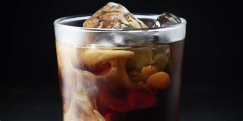 6 Common Mistakes You Are Making With Cold Brewed Coffee