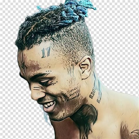 Baby eyebrows illustrations & vectors. Free download | Xxxtentacion Drawing, Rapper, Lil Baby ...