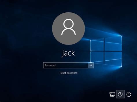 Solved Reset Windows 10 Password With Command Prompt
