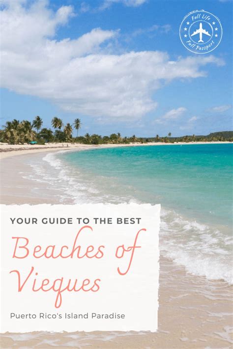 The Beach With Text That Reads Your Guide To The Best Beaches Of