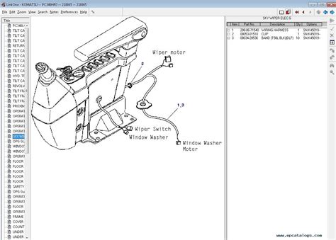 This is my first post for share file if have something wrong,pls to tell me. KOMATSU PC200 5 PC220 5 WORKSHOP REPAIR MANUAL DOWNLOAD - Auto Electrical Wiring Diagram