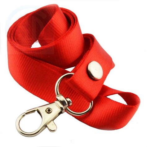 Clothing Shoes And Accessories Neck Strap Lanyard Safety Breakaway Id