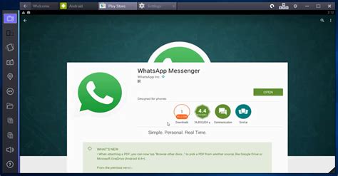 How To Use Whatsapp On A Windows Pc Without Phone Or Sim