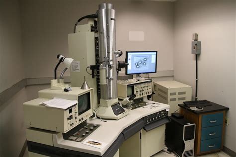 Catalog and supplier database for engineering and industrial professionals. Electron Microscopy Laboratory - USF College of Marine Science