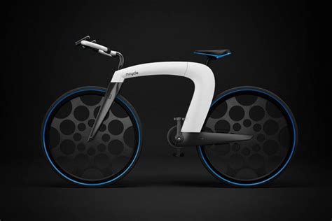 Ncycle Folding E Bike Wordlesstech Best Electric Bikes Futuristic