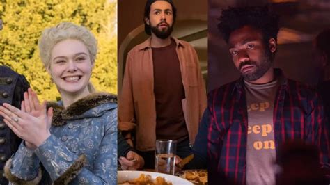 18 Best Shows On Hulu To Binge Watch Right Now